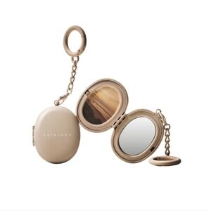 Skin1004 Mirror Keyring Keychain